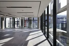 KHVatec总部，韩国 THE_SYSTEM LAB_10