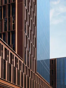 Platinum@BCN办公楼，巴塞罗那 GCA Architects_12