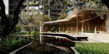 万科“王炸”户型，横空出世！125-180㎡全四开间朝南、全LDK、全方厅..