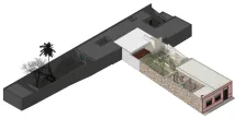 Ex Fábrica Richaud 住宅 Richaud Arquitectura_1178098_37
