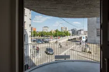 Cockerill 公寓 Olivier Fourneau Architects_1171369_11