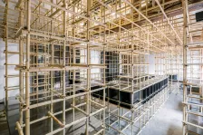 北京10000 1办公室，中国 O architecture_13