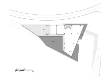 浙江杭州七贤郡住宅小区销售中心_14