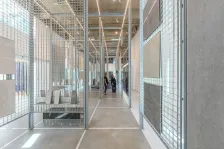 SPL展厅与办公空间，阿根廷 Además arquitectura_12