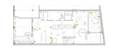 Delfshaven车库Loft Kumiki_1172149_13