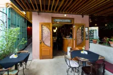 Julice Boulangère Pinheiros 餐厅 StudioARQBR Arquitetos Associ_1180754_21