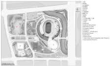 襄阳全民体育运动中心---中南建院墨水尺工作室_11786_14