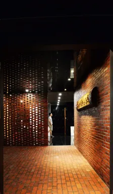 宝浪鞋业办公楼，福建 尹培如建筑工作室_07