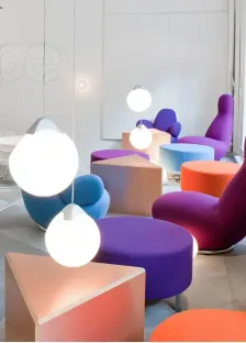 Skype斯德哥尔摩新办公室，瑞典 PS Arkitektur_03