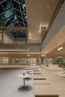 “迷人的村落”-理想社区【木梓集】---峻佳设计_11772_77
