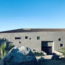 Casa Escondida 住宅 Studiohuerta_1176398_5