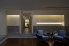 OLIIII CHINA办公空间，杭州 I.F.S.E