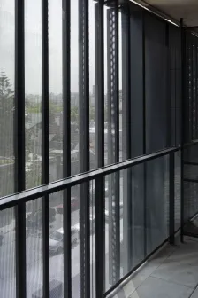 Donado 1601 住宅楼 ESHH Arquitectura_1174697_17