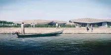 ANIMA设计的伊拉克沼泽地小学_4824_3
