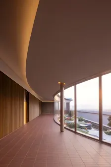 ANSAN Office +，绍兴 大犬建筑设计_05