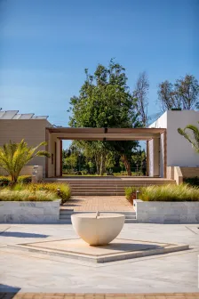 Kenitra 社会文化中心 AGA STUDIO_1186078_20