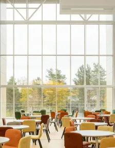 ABB Strömberg 园区 Olla Architecture_1176482_14