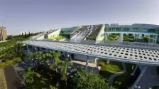 上海师范大学附属琼海中学综合楼---范铁ATD新作_11423_4