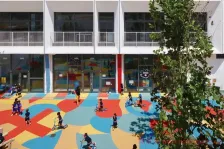 “充满活力的智慧绿洲”——法国国际学校_4598_12
