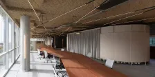 BBDO办公室，布宜诺斯艾利斯 Karina Kreth Architects_04