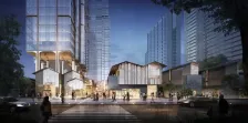 “卓越·点将台79号”城市更新综合体---line+孟凡浩成都新作_10617_21