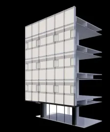 The Box 朝外，年轻力能量激活北京城市更新---DYML新作_10496_47