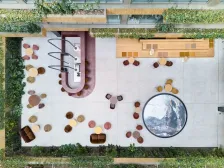 Heads办公园区，德国 Ippolito Fleitz Group_09