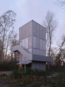 Folies 展亭 IR arquitectura + Estudio Bulla + Pieza_1169761_11