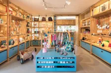 Garimpê 商店扩建项目 Kenji Okabaiasse + Takah arquitetura_1175277_9