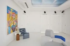Bruno Albernaz 诊所 Studio Medeiros Arquitetura_1173559_11