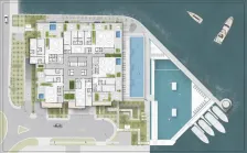 Anastasia Elrouss 建筑事务所揭示巴林珊瑚礁岛的 3 个新沿海住宅项目_11794_21