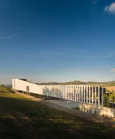 Furla总部 - “Progetto Italia”，意大利 GEZA Architettura_08