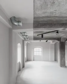 Kornversuchsspeicher 扩建项目 AFF architekten_1173996_15
