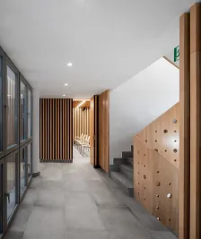 JJP Hospitalaria 办公室改造 Gabriel Verd Arquitectos + Buró4_1180402_14