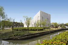 上海·绿色能源实验室---Archea_532_17