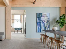 Lumber 4办公大楼，挪威 Oslotre architects_12