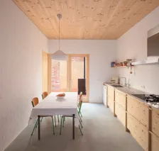 CB 住宅 Alventosa Morell Arquitectes_1172858_17