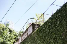 Coworking 住宅 TANTO Criações Compartilhadas + AMMA Arquitetos_1180750_14
