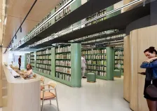 【‘波动’空间】大连三十七相文化空间---UUA建筑师事务所_9059_13