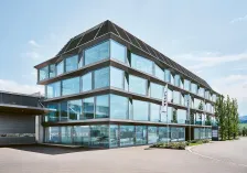 Aepli 新总部，Sommerau Waldburger + Partner + StudioBoA_1175142_1