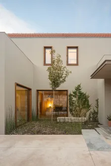 Casa Fonte Velha 住宅 Martins Pimenta - Arquitetura e Construç_1170263_35
