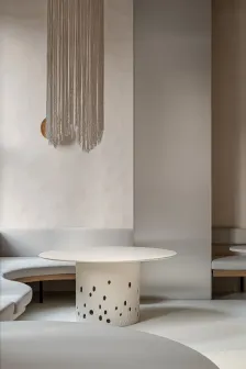 Istetyka 餐厅 Yakusha Design & Architecture Studio_1178268_25