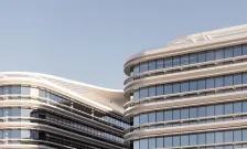ALLO阿尔坎塔拉里斯本办公楼，葡萄牙 Saraiva + Associados_03