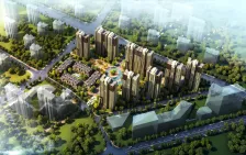 长辛店住宅