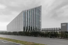 Bonfiglioli总部大楼，意大利 Peter Pichler Architecture_04