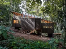 Chocó Pambil 避难所 Minqa Atelier_1183632_1