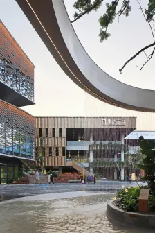 重庆之丘：传承海派美学，构建活力社区新商业---宇合光年_11752_16