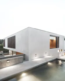 Alto da Castelhana 住宅 ColectivArquitectura_1178239_13