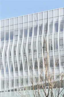 é é é - BSH品牌总部---大犬建筑设计_8027_19