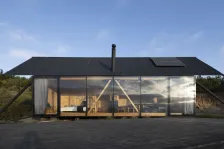 Chica 住宅 AGB Arquitectos_1171156_1